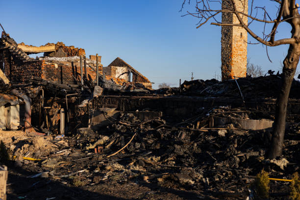 Reliable Fire Damage Removal contractor in Berlin, WI by Fire Damage Doption