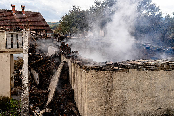 Affordable Fire Damage Removal solutions in Berlin, WI